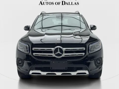 Another view of 2023 Mercedes-Benz GLB 250 for sale in Plano, TX at Autos of Dallas - Plano
