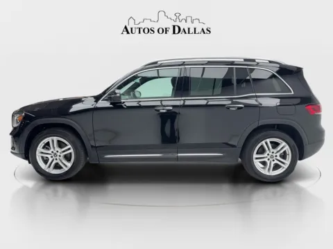 More photos of 2023 Mercedes-Benz GLB 250 at Autos of Dallas - Plano, TX