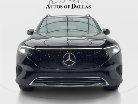 More photos of 2024 Mercedes-Benz EQB 300 at Autos of Dallas - Plano, TX