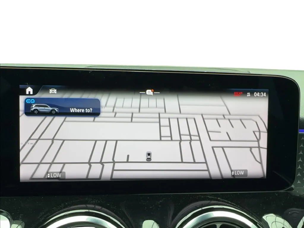 Mercedes-Benz EQB photo 42