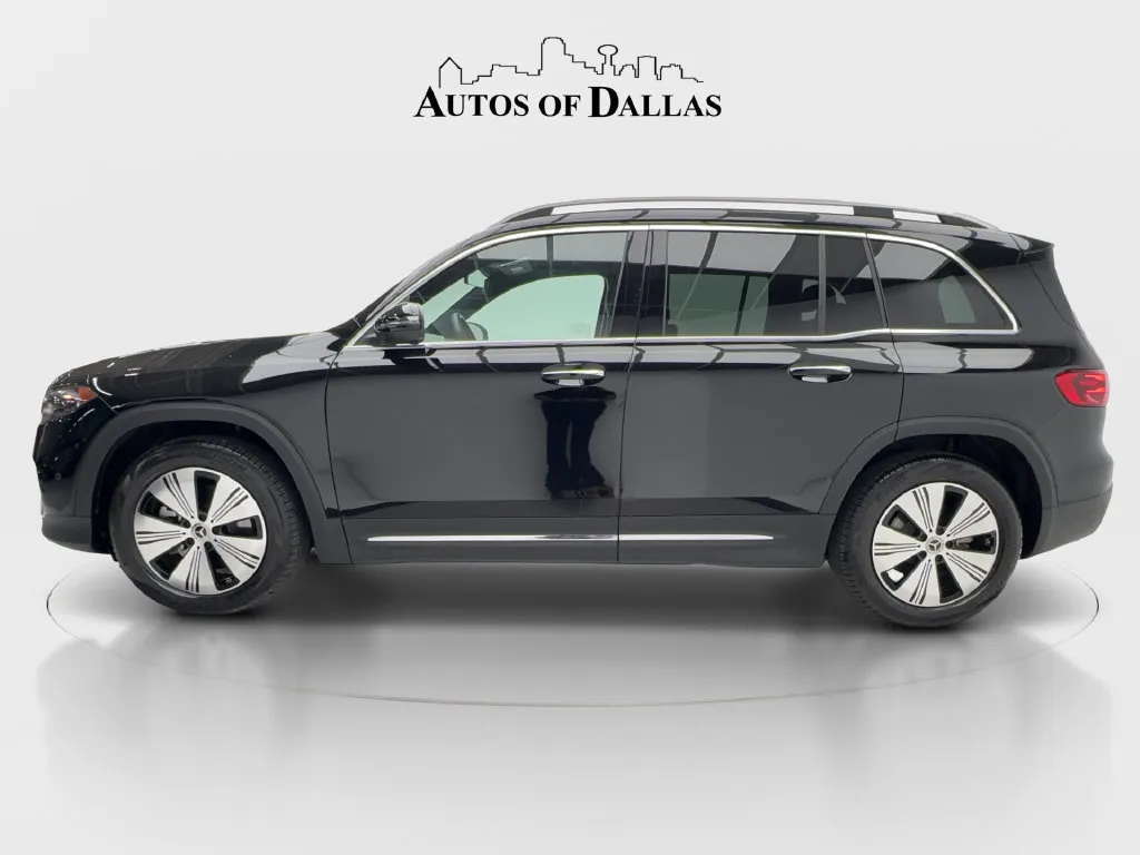 Mercedes-Benz EQB photo 6