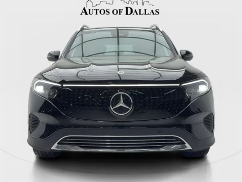 More photos of 2024 Mercedes-Benz EQB 300 at Autos of Dallas - Plano, TX