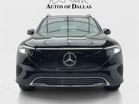 More photos of 2024 Mercedes-Benz EQB 300 at Autos of Dallas - Plano, TX