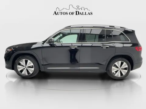 More photos of 2024 Mercedes-Benz EQB 300 at Autos of Dallas - Plano, TX