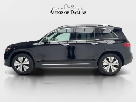 More photos of 2025 Mercedes-Benz EQB 250+ at Autos of Dallas - Plano, TX
