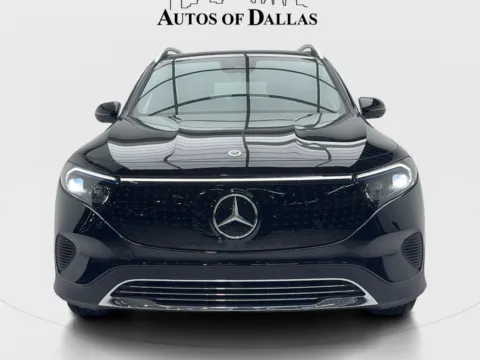 More photos of 2025 Mercedes-Benz EQB 250+ at Autos of Dallas - Plano, TX
