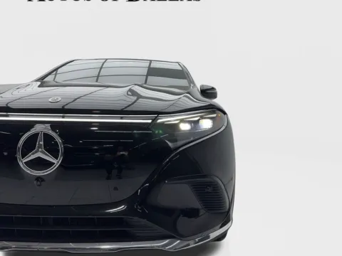 More photos of 2023 Mercedes-Benz EQS 450 at Autos of Dallas - Plano, TX