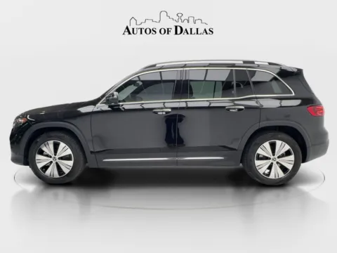 More photos of 2025 Mercedes-Benz EQB 250+ at Autos of Dallas - Plano, TX