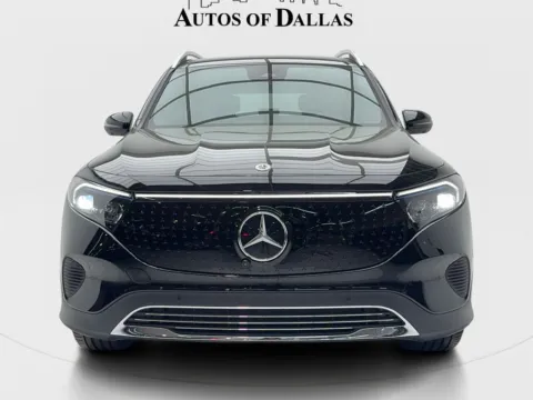 More photos of 2025 Mercedes-Benz EQB 250+ at Autos of Dallas - Plano, TX