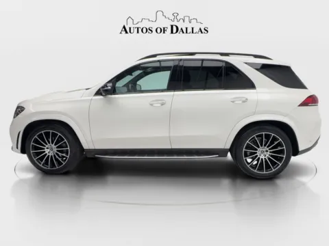 More photos of 2022 Mercedes-Benz GLE 350 AMG NIGHT PKG,NAV,CAM,PANO,CLMT STS,BLIND at Autos of Dallas - Plano, TX