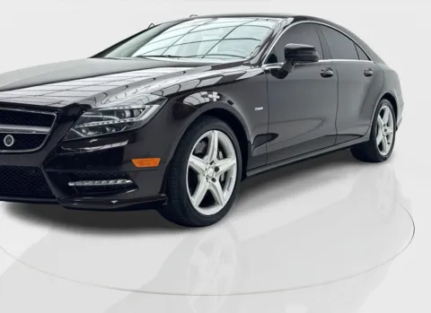 More photos of 2012 Mercedes-Benz CLS 550 at Autos of Dallas - Plano, TX