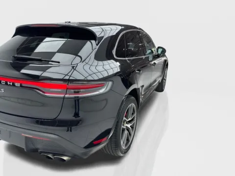 More photos of 2023 Porsche Macan S at Autos of Dallas - Plano, TX