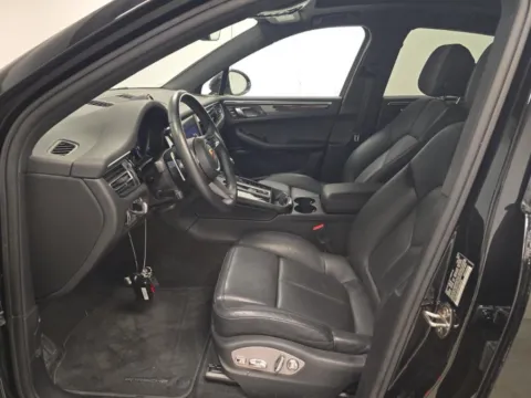 More photos of 2023 Porsche Macan S at Autos of Dallas - Plano, TX
