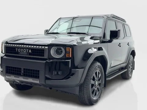 More photos of 2024 Toyota Land Cruiser First Edition at Autos of Dallas - Plano, TX