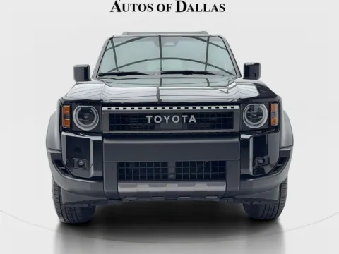 Another view of 2024 Toyota Land Cruiser First Edition for sale in Plano, TX at Autos of Dallas - Plano