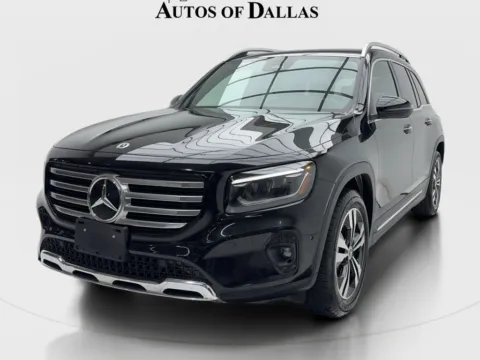 More photos of 2024 Mercedes-Benz GLB 250 at Autos of Dallas - Plano, TX