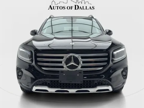 Another view of 2024 Mercedes-Benz GLB 250 for sale in Plano, TX at Autos of Dallas - Plano