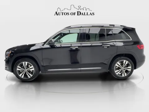 More photos of 2024 Mercedes-Benz GLB 250 at Autos of Dallas - Plano, TX