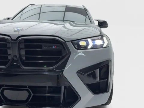 More photos of 2025 BMW X5 M Competition at Autos of Dallas - Plano, TX