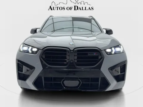 More photos of 2025 BMW X5 M Competition at Autos of Dallas - Plano, TX