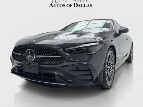 More photos of 2025 Mercedes-Benz CLE 300 at Autos of Dallas - Plano, TX