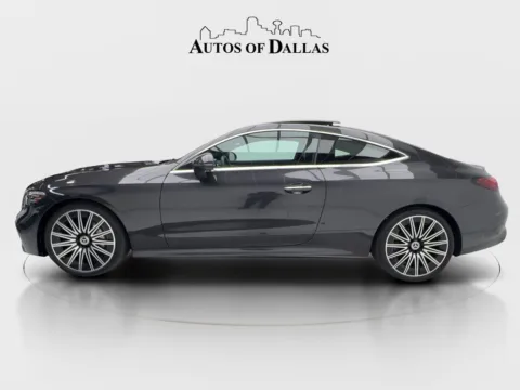 More photos of 2025 Mercedes-Benz CLE 300 at Autos of Dallas - Plano, TX