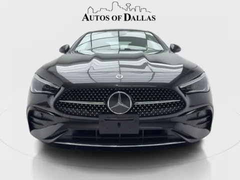 Another view of 2025 Mercedes-Benz CLE 300 for sale in Plano, TX at Autos of Dallas - Plano