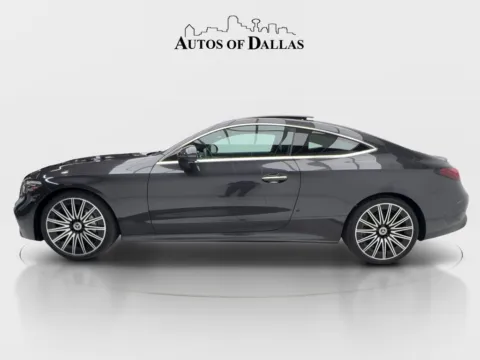 More photos of 2025 Mercedes-Benz CLE 300 at Autos of Dallas - Plano, TX