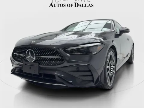 More photos of 2025 Mercedes-Benz CLE 300 at Autos of Dallas - Plano, TX
