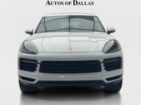 More photos of 2020 Porsche Cayenne at Autos of Dallas - Plano, TX