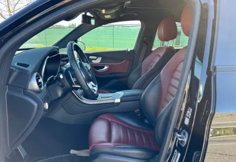 More photos of 2023 Mercedes-Benz GLC 43 AMG at Autos of Dallas - Plano, TX