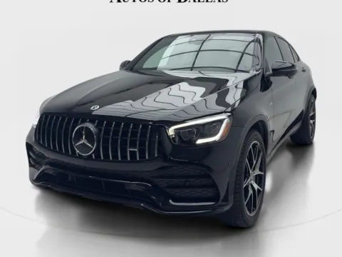 More photos of 2023 Mercedes-Benz GLC 43 AMG at Autos of Dallas - Plano, TX