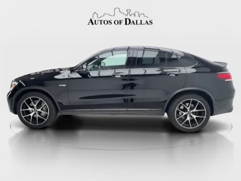 More photos of 2023 Mercedes-Benz GLC 43 AMG at Autos of Dallas - Plano, TX