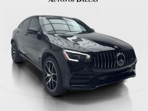 Photos of 2023 Mercedes-Benz GLC 43 AMG for sale in Plano, TX at Autos of Dallas - Plano