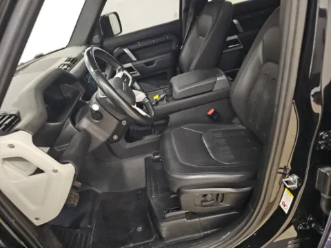 More photos of 2022 Land Rover Defender 110 X-Dynamic HSE at Autos of Dallas - Plano, TX