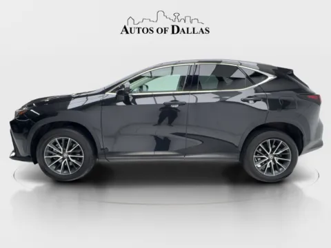 More photos of 2024 Lexus NX 350 Base at Autos of Dallas - Plano, TX