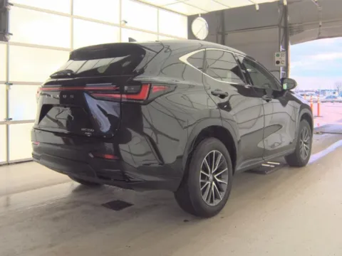 Another view of 2024 Lexus NX 350 Base for sale in Plano, TX at Autos of Dallas - Plano