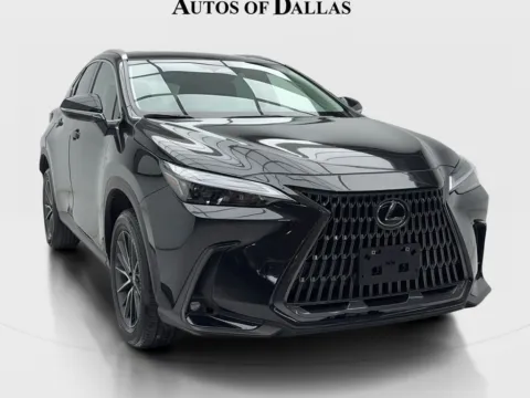 Photos of 2024 Lexus NX 350 Base for sale in Plano, TX at Autos of Dallas - Plano