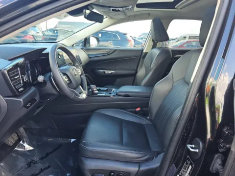 More photos of 2024 Lexus NX 350 Base at Autos of Dallas - Plano, TX