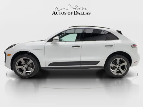 More photos of 2023 Porsche Macan at Autos of Dallas - Plano, TX
