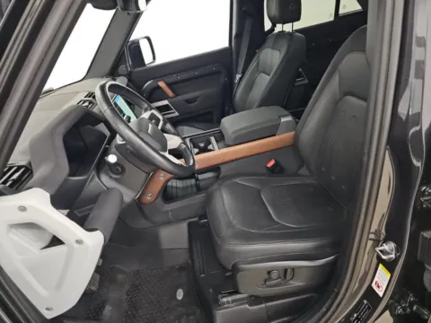 More photos of 2022 Land Rover Defender 110 X-Dynamic SE at Autos of Dallas - Plano, TX