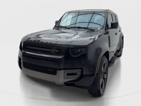 More photos of 2022 Land Rover Defender 110 X-Dynamic SE at Autos of Dallas - Plano, TX