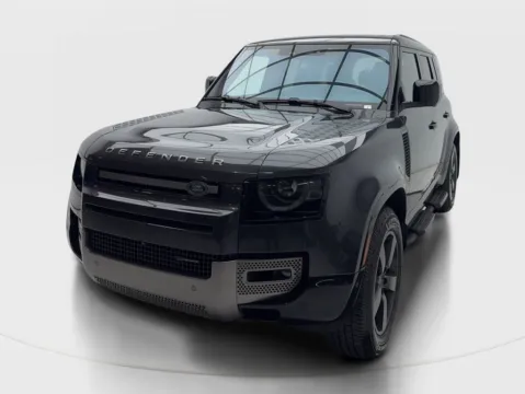 More photos of 2022 Land Rover Defender 110 X-Dynamic SE at Autos of Dallas - Plano, TX