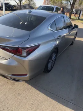 More photos of 2020 Lexus ES 350 at Autos of Dallas - Plano, TX