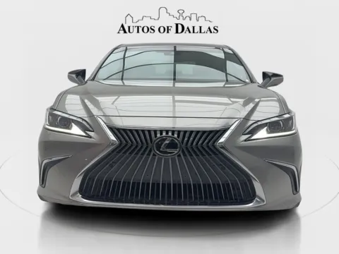 More photos of 2020 Lexus ES 350 at Autos of Dallas - Plano, TX