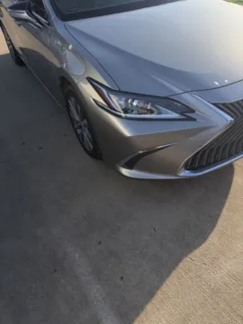 Another view of 2020 Lexus ES 350 for sale in Plano, TX at Autos of Dallas - Plano