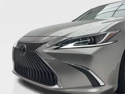 More photos of 2020 Lexus ES 350 at Autos of Dallas - Plano, TX