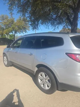 More photos of 2014 Chevrolet Traverse 2LT at Autos of Dallas - Plano, TX