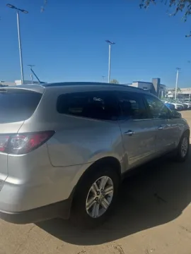 More photos of 2014 Chevrolet Traverse 2LT at Autos of Dallas - Plano, TX