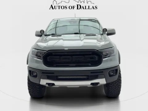 More photos of 2021 Ford Ranger XLT at Autos of Dallas - Plano, TX